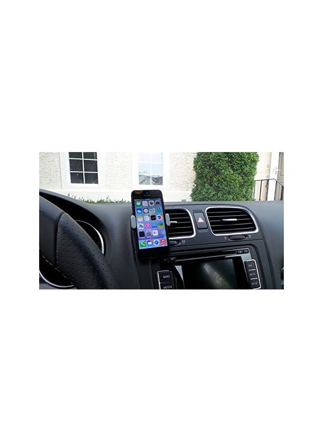 Smartphone Car Mount Plus - Gray - pzsku/Z8FD1FACAABB7477093EBZ/45/_/1691378782/391a9baa-0763-4b19-b6b7-4772f4f0f07b