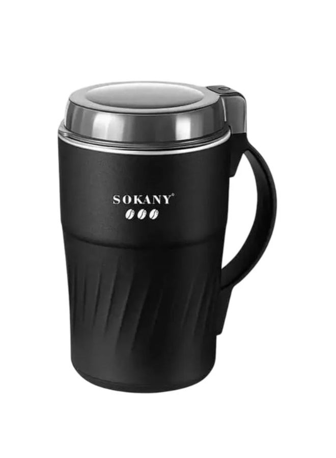 سوكاني خلاط طحن Sk-04024 سعة 500 جرام - 300 واط - Image 1