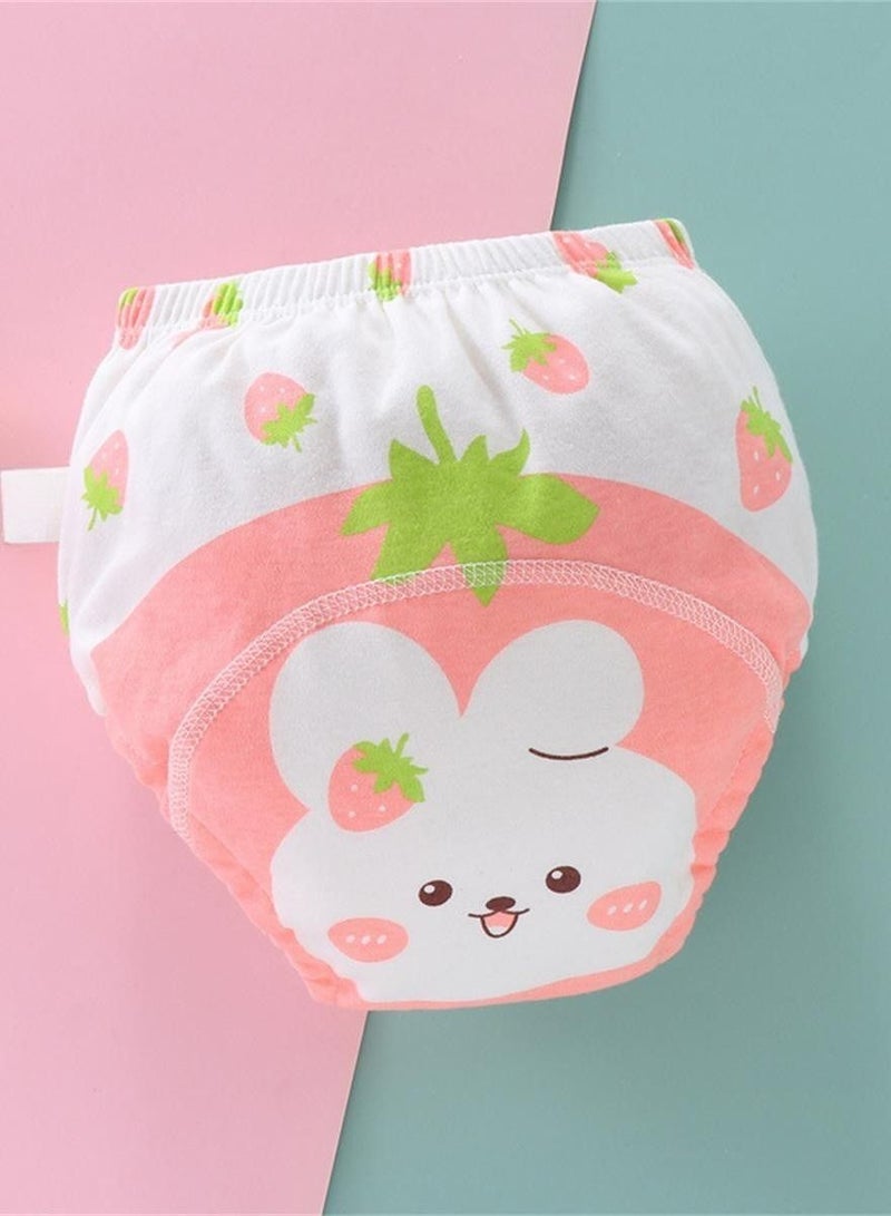 Loquat Baby Potty Gauze Training Pants