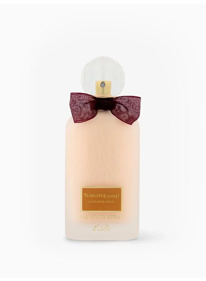 Rasasi All Over Spray - Tawahuj Edp 100 Ml