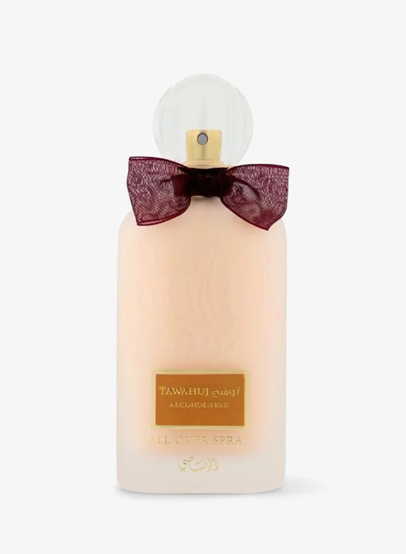 الرصاصي سبراي توهج 100 مل