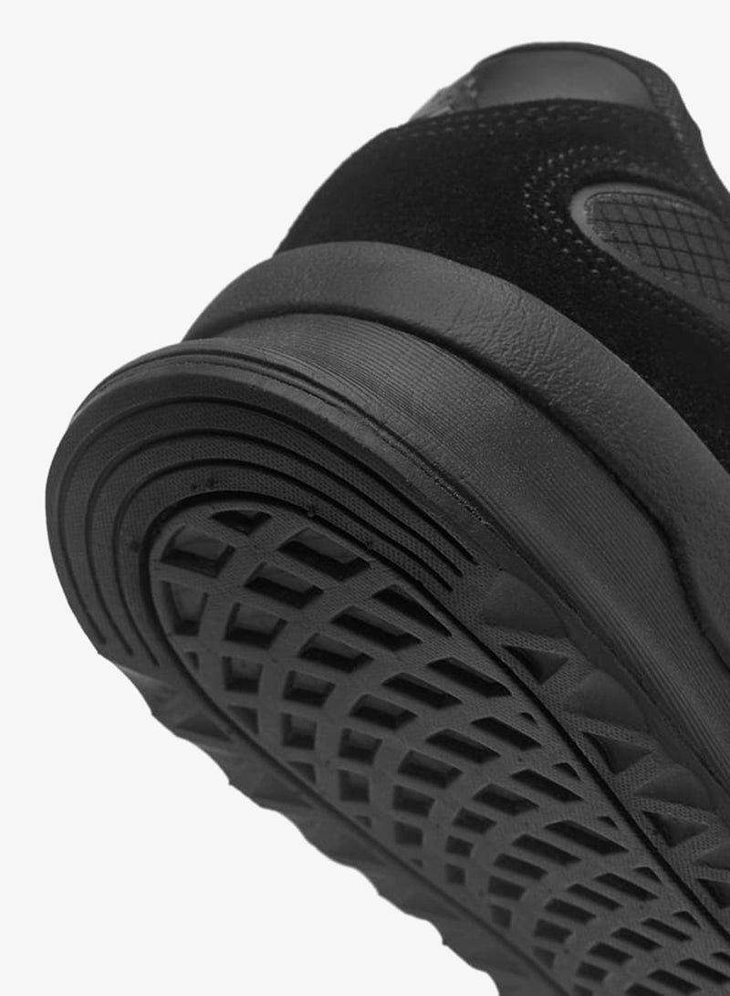 Kappa Womens Panelled Lace-Up Sports Shoes - Image 5