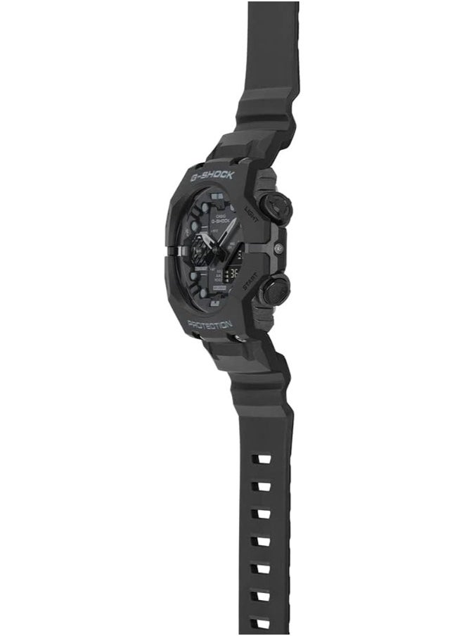 G-SHOCK - ساعة رقمية من الراتنج GA-B001-1ADR - Image 1