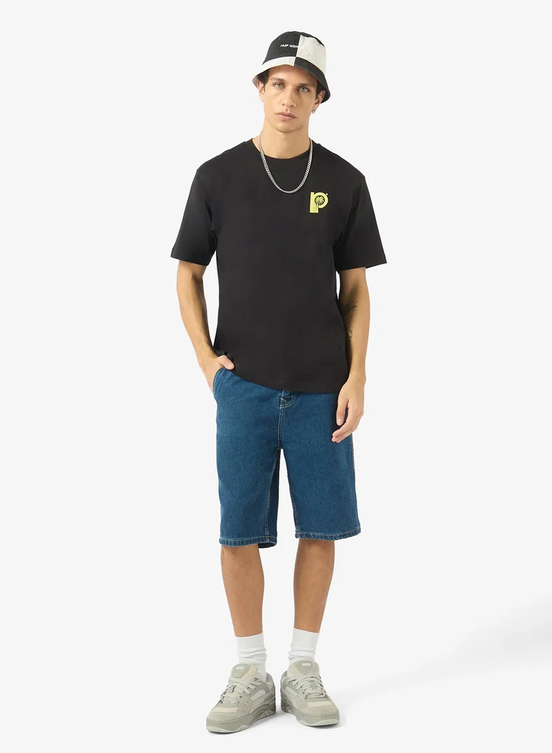 Parlez  Delray T-Shirt for Men | Best Price UAE
