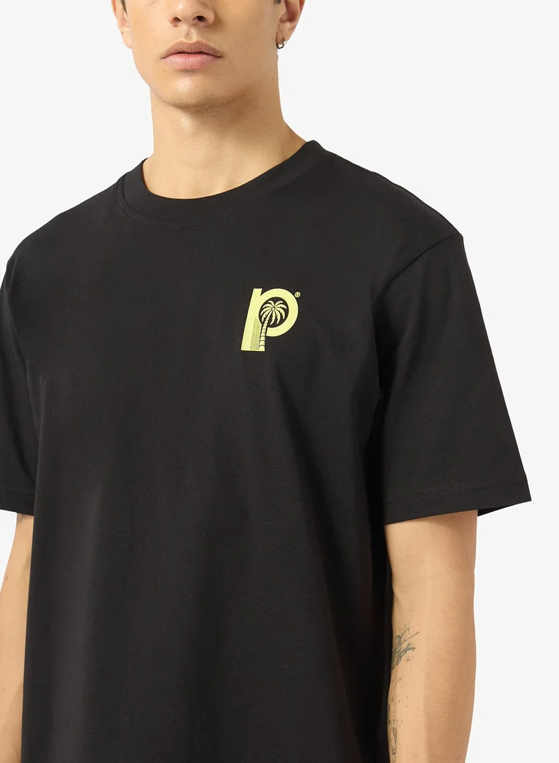 Parlez  Delray T-Shirt for Men | Best Price UAE