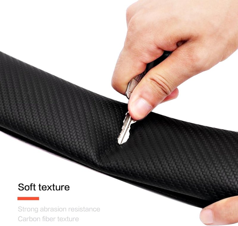 GZSH 2 PCS Seatbelt covers for Dodge Accessories Seat Belt Pad Compatible for Dodge Charger Durango Challenger Journey Seat Belt Covers for Adults Car Seat Belt Cover Seat Belt Cushion Leather Seat Belt - Image 4