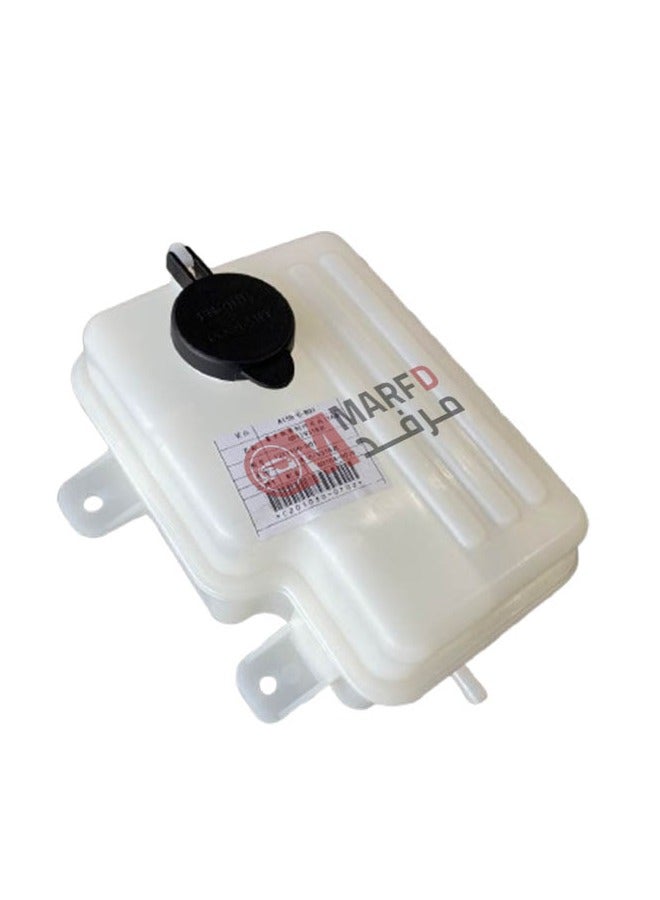 تشانجان قربة ماء رديتر شانجان L7