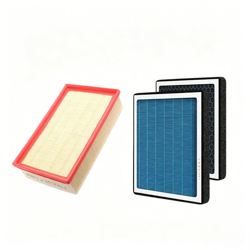 Upgraded Air Conditioning Filter with Fragrance for Audi Q3 - Cabin Air Filter Replacement - Image 5