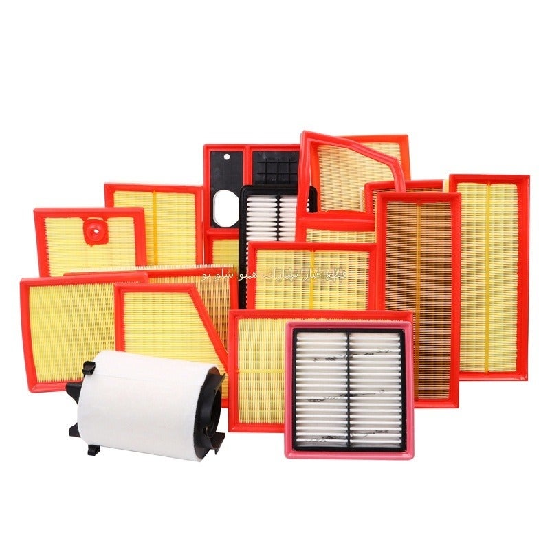 Upgraded Air Conditioning Filter with Fragrance for Audi Q3 - Cabin Air Filter Replacement - Image 4