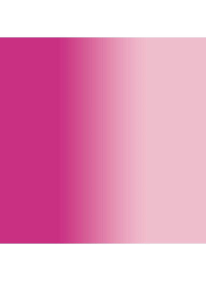 Cricut فيلم فينيل متغير اللون عند التسخين (دائم) ماجنتا <-> وردي فاتح 30.5 سم × 61 سم (12" × 24") لفة فينيل ذاتية اللصق لجميع آلات القطع - Image 3