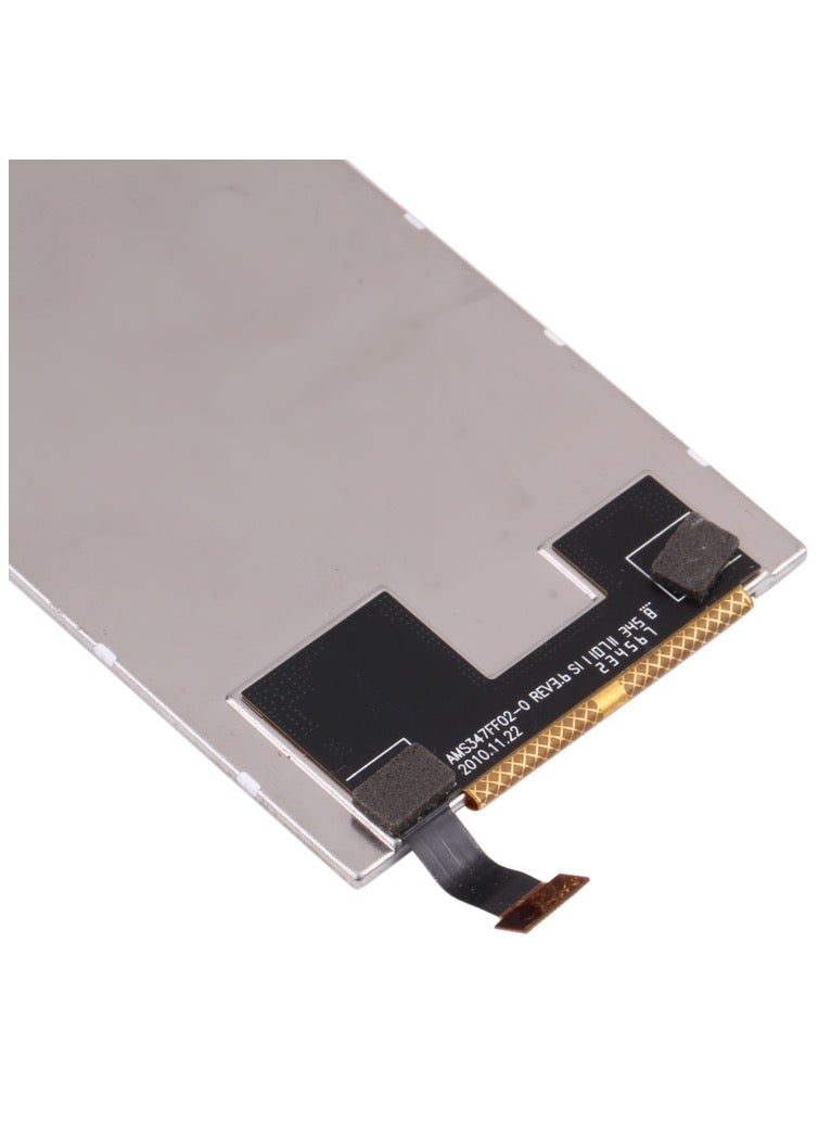 High Quality LCD Screen for Nokia N8 / C7 - Image 5