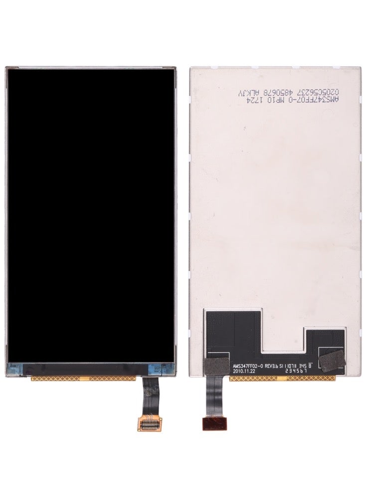 High Quality LCD Screen for Nokia N8 / C7 - Image 1