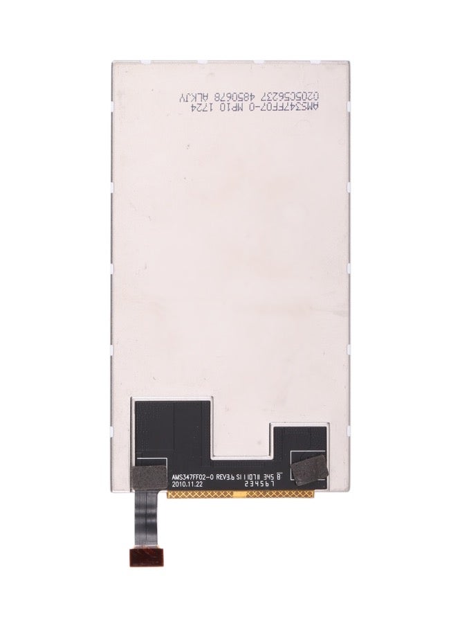 High Quality LCD Screen for Nokia N8 / C7 - Image 3