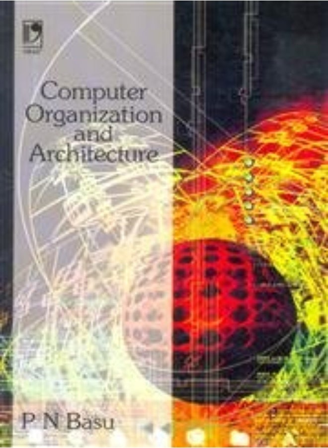 Computer Organization And Architechture - Image 1