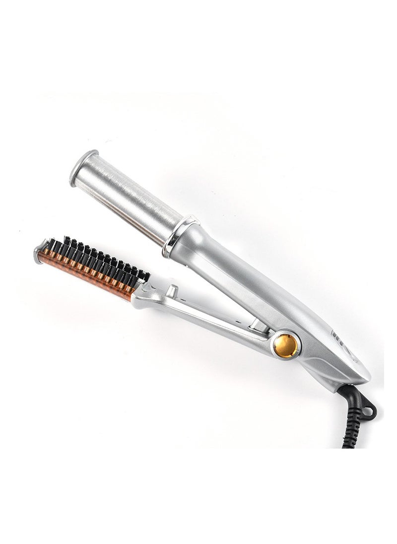 Generic - 2-Way Rotating Curling Iron 360 Degree Hair Straighten Device - Image 1