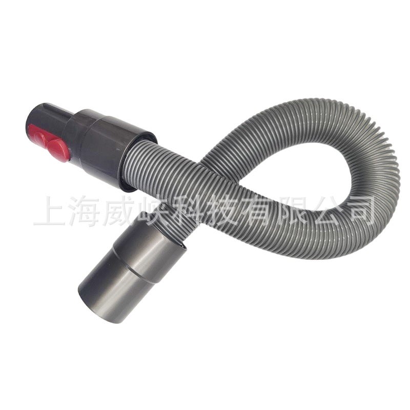 Soft Dusting Brush for Dyson V7 V8 V10 V11 V12 V15 Telescopic hose