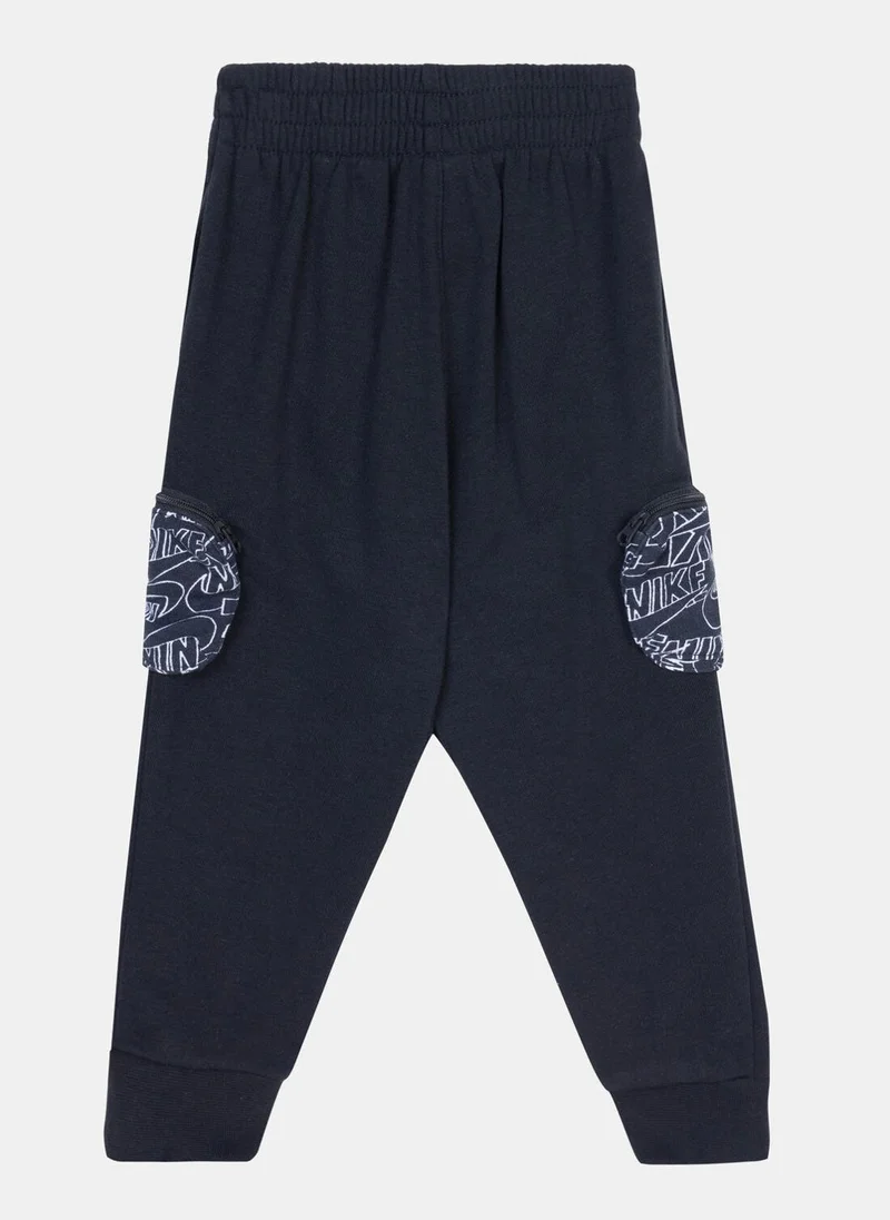 نايكي Kids' Read All-Over Printed Joggers (Baby and Toddler)