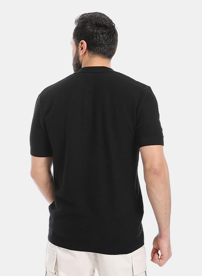 Coup Coup - Men's Trendy Polo-Shirt  - Image 3