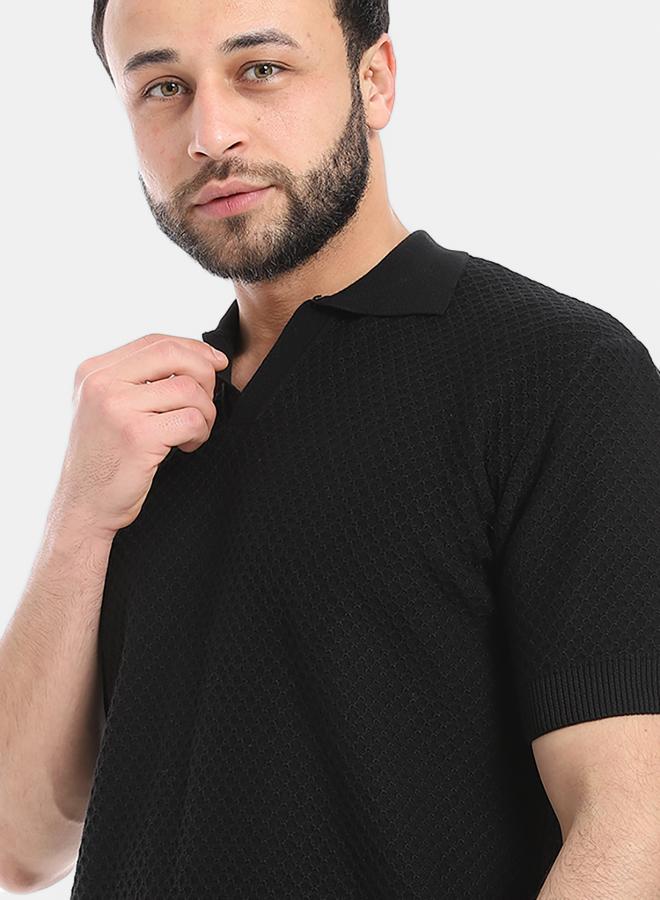 Coup Coup - Men's Trendy Polo-Shirt  - Image 4