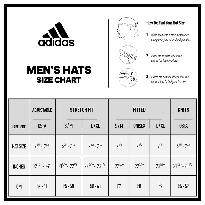 adidas Men's Superlite Hat, Athletic Performance Workout Adjustable Relaxed Cap, Black/1.0, One Size - Image 4