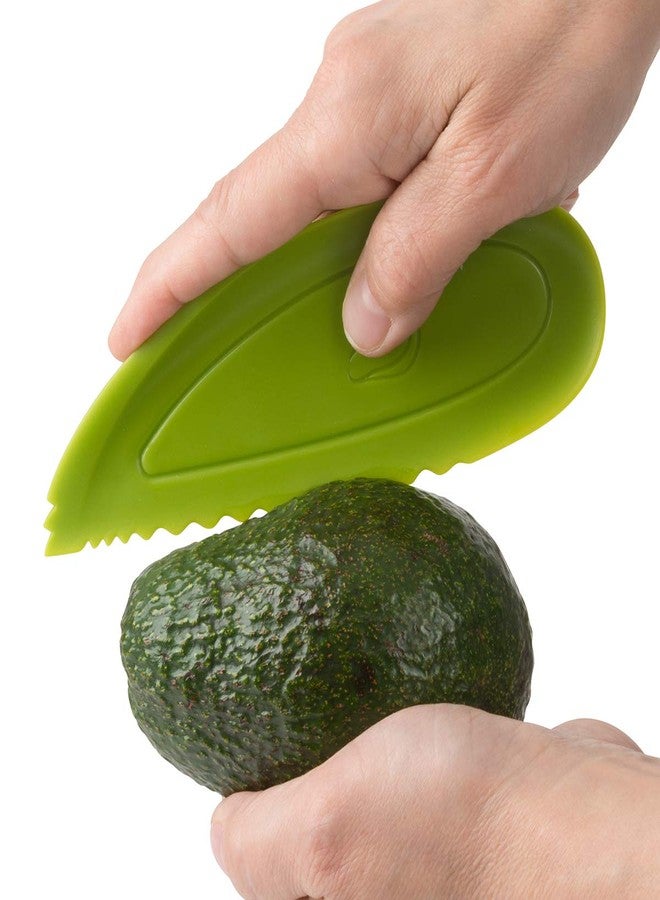 ترودو قطاعة الأفوكادو - Image 2