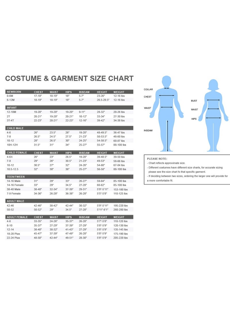 Disguise Jessie Toy Story 4 Deluxe Girls' Costume  - Image 3