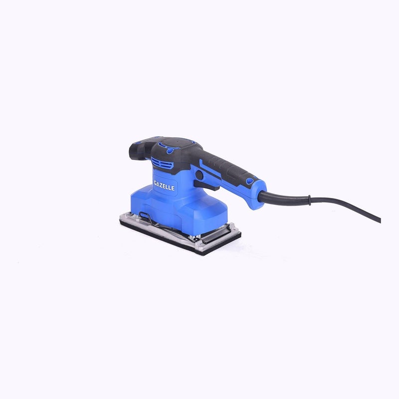 Gazelle 220V Sheet Sander - Image 4