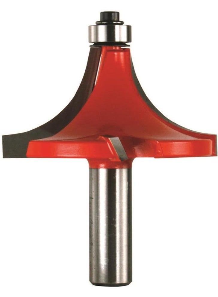 freud Freud 34-132: 1" Radius Rounding Over Bit (Quadra-Cut)  - Image 1
