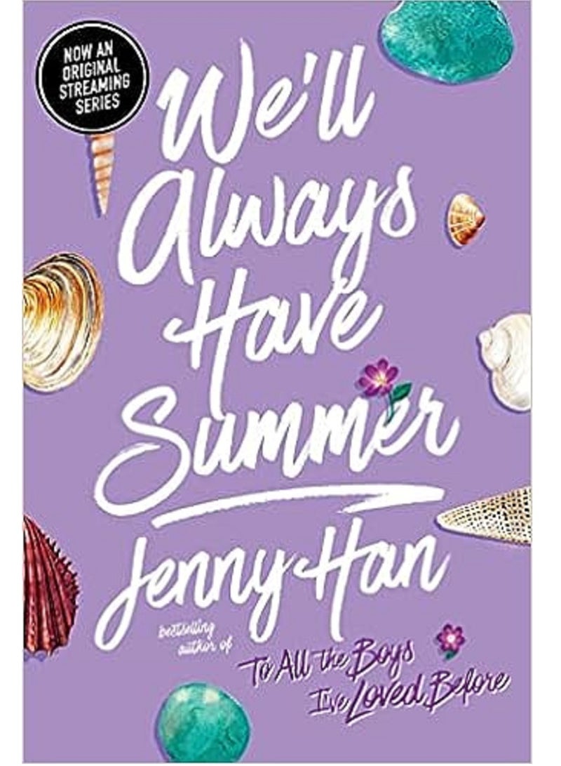 We'll Always Have Summer