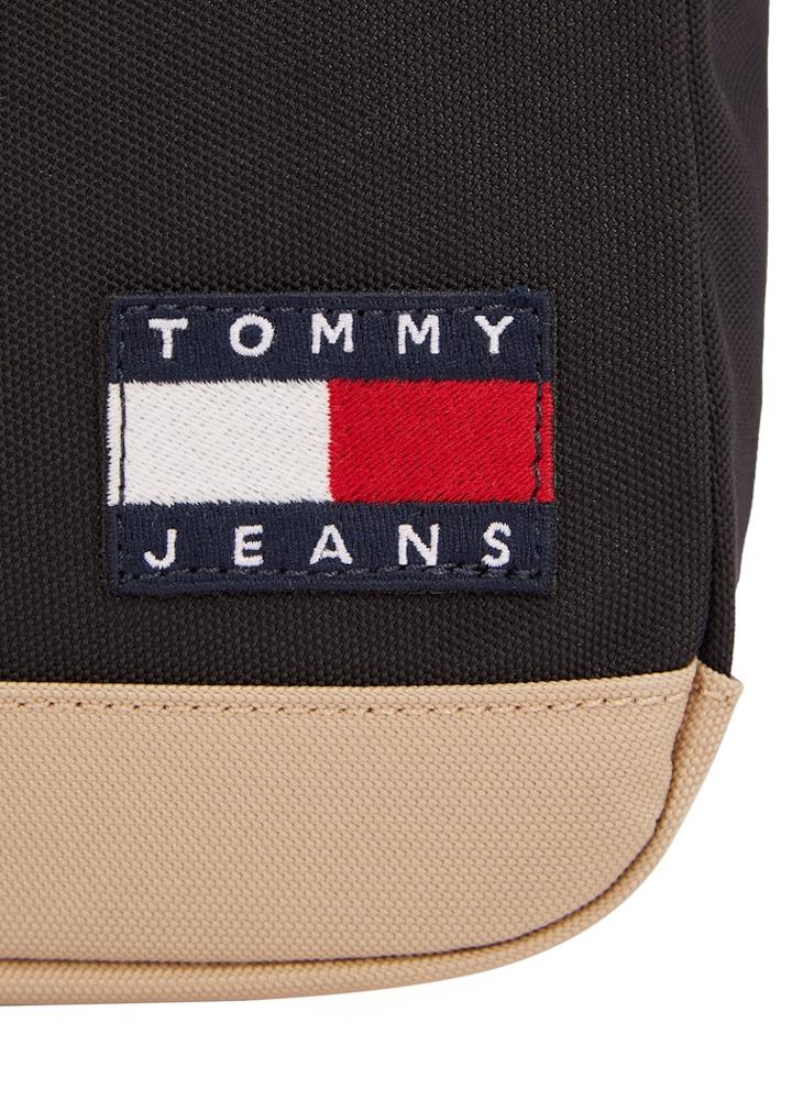 TOMMY JEANS ESSENTIAL DAILY REPORTER BAG  - Image 3