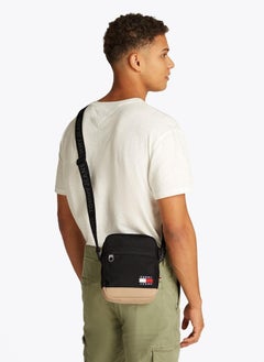TOMMY JEANS ESSENTIAL DAILY REPORTER BAG  - Image 5