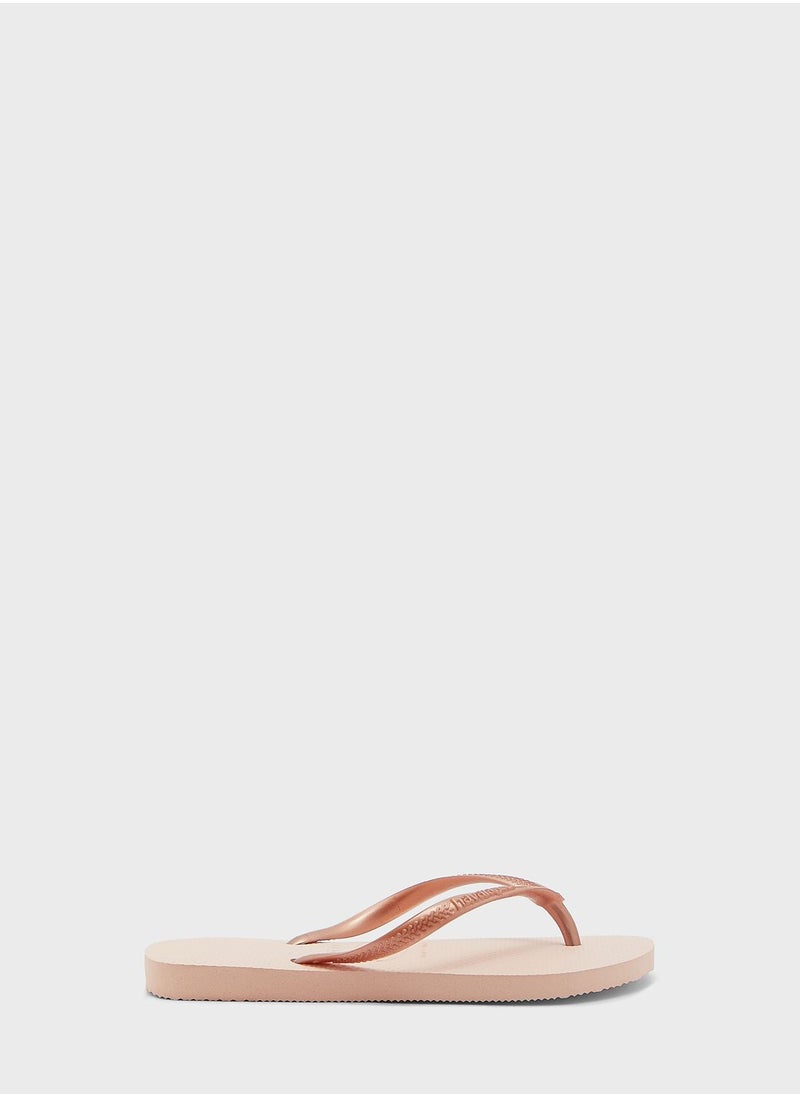 havaianas - T Bar Flip Flops - Image 1