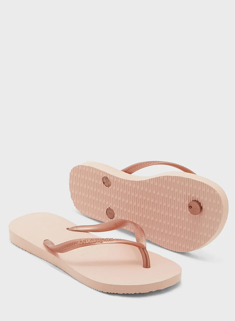 havaianas T Bar Flip Flops