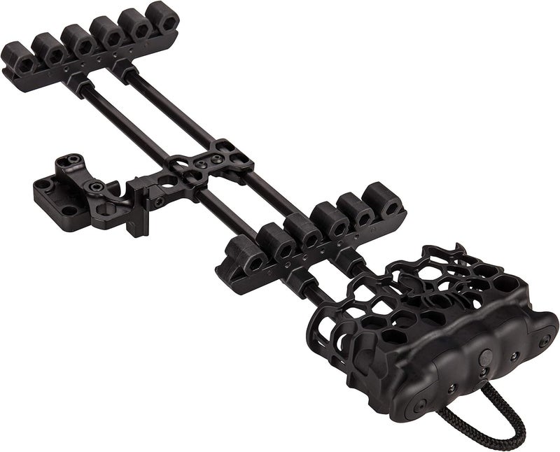Trophy Ridge Hex Light Archery Arrow Quiver - Image 4