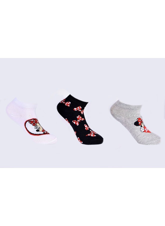 Junior - Girls Socks - Image 1