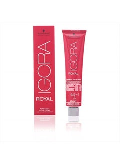 Schwarzkopf ROYAL IGORA 9.5-1 60 ml  - Image 2
