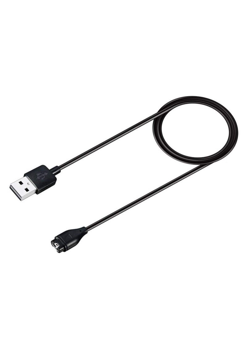 Watch Replacement Charger Charging Dock Data Cable for Garmin Fenix 5 Plus 5S 5X Fenix5 Fenix5S Fenix5X Forerunner935 935 - Image 5
