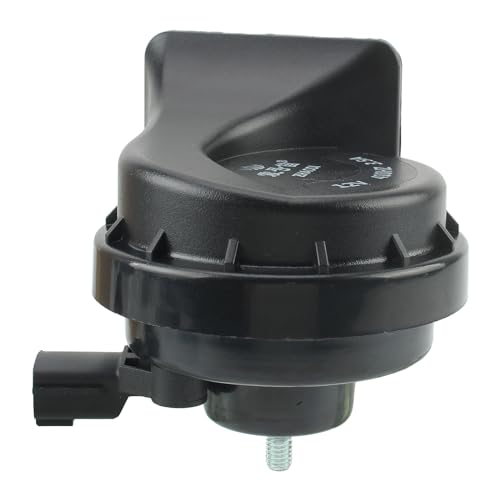 AUTOKAY 1 Set Car Horn Fits for Hyundai Kia Low High 96610-2D100 96610-22400 96610-27200 - Image 5