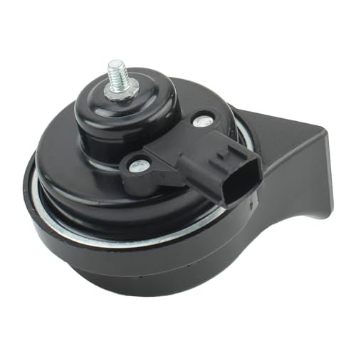 AUTOKAY 1 Set Car Horn Fits for Hyundai Kia Low High 96610-2D100 96610-22400 96610-27200 - Image 3