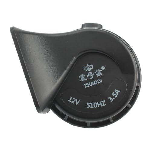 AUTOKAY 1 Set Car Horn Fits for Hyundai Kia Low High 96610-2D100 96610-22400 96610-27200 - Image 4