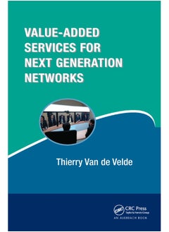 Value-Added Services for Next Generation Networks 