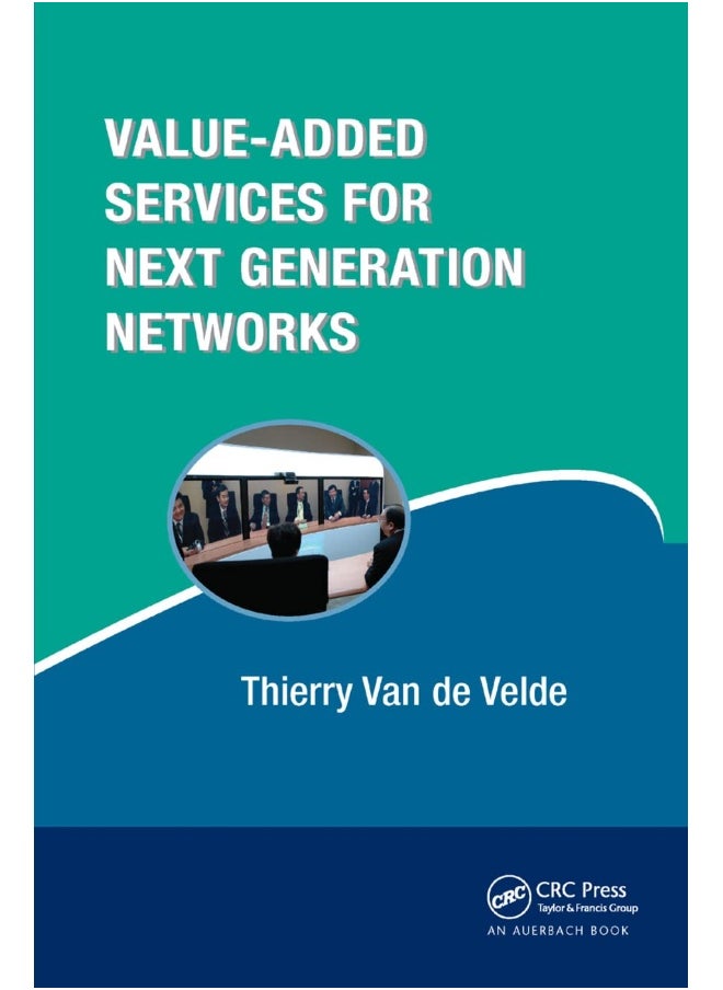 null - Value-Added Services for Next Generation Networks - Image 1