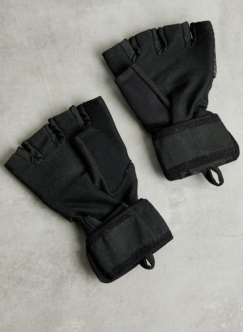 إفرلاست لفافات يد إيفرجيل بطبعة (L) - Image 2