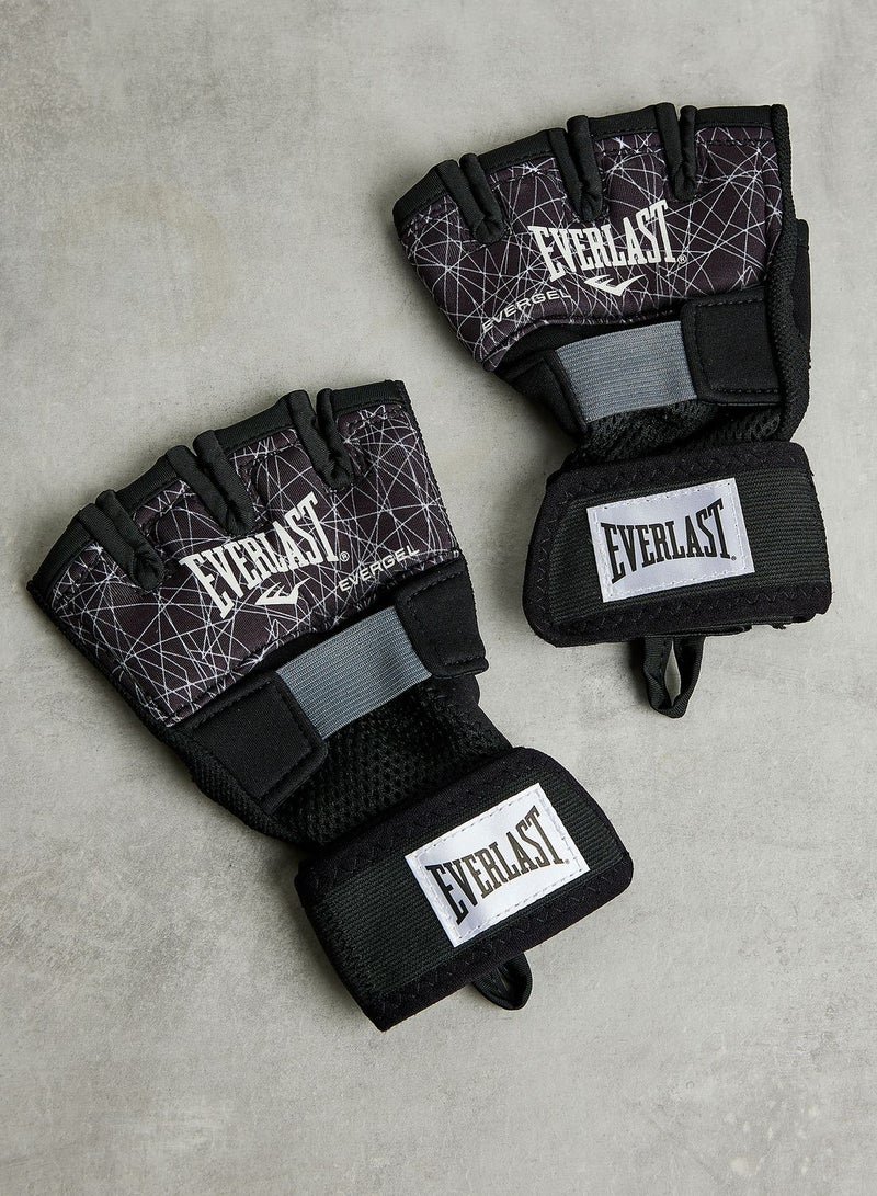 إفرلاست لفافات يد إيفرجيل بطبعة (L) - Image 1