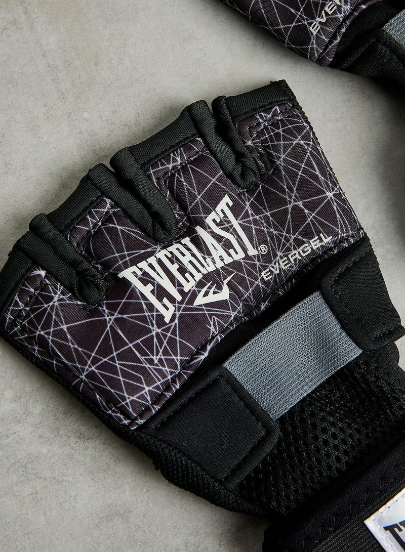 إفرلاست لفافات يد إيفرجيل بطبعة (L) - Image 3