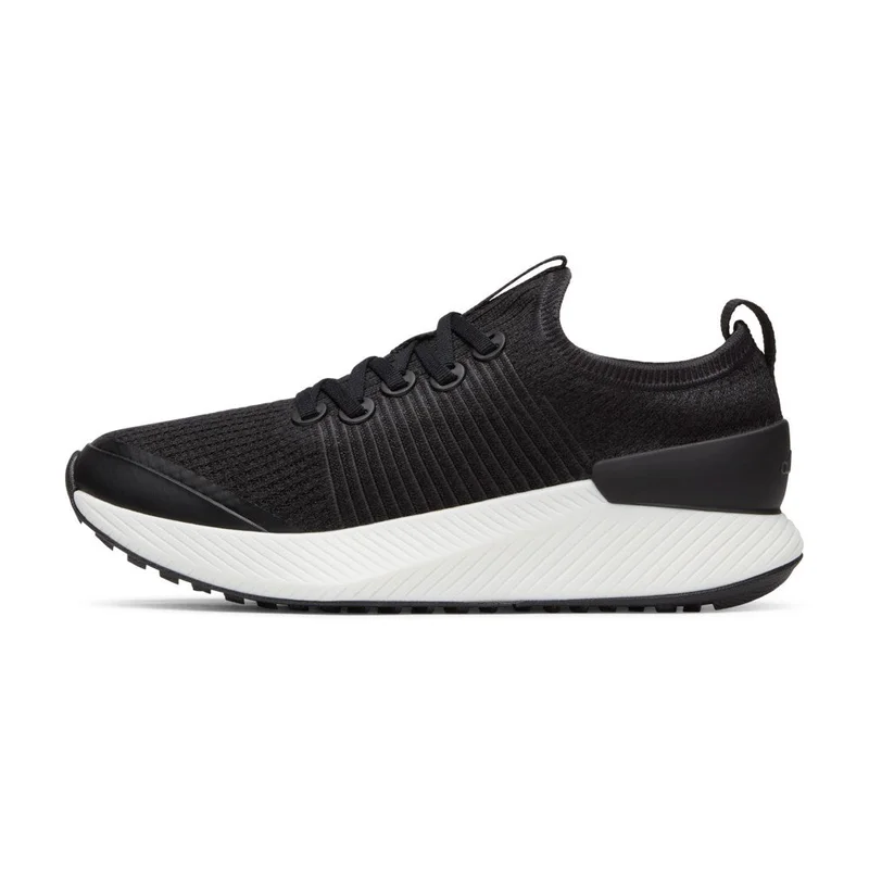 اول بيردز Women's Tree Glider - Natural Black (Blizzard Sole)