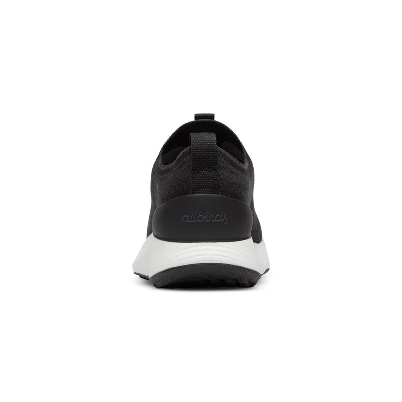 اول بيردز Women's Tree Glider - Natural Black (Blizzard Sole)