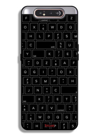 Samsung Galaxy A80 Protective Case Cover Random Keyboard Keys Pattern - pzsku/Z8FD418E4F23C9468AD84Z/45/_/1695576258/e9d30dca-d80d-41e8-ab48-19fd97f15c8b