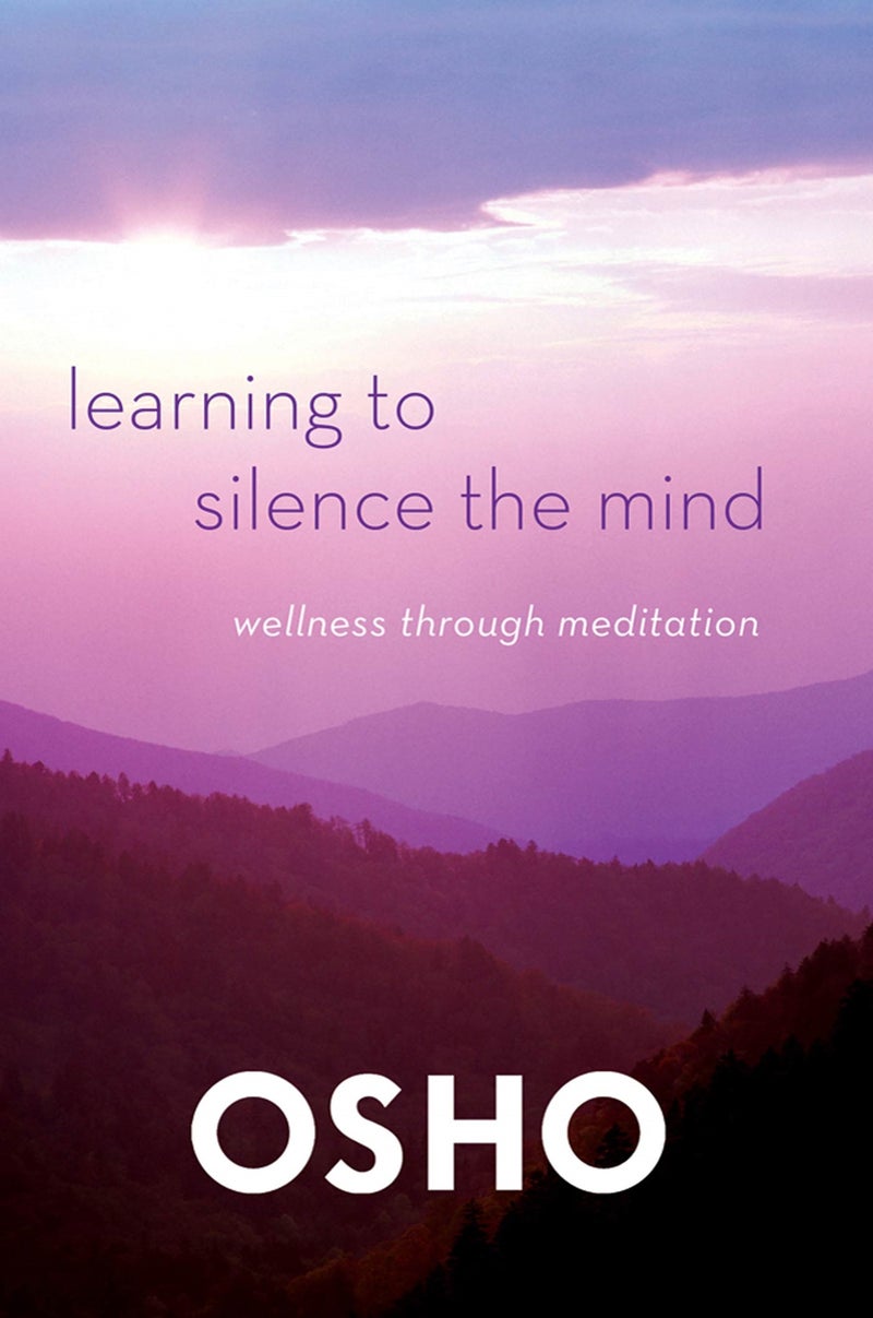 Learning To Silence The Mind  - Image 2