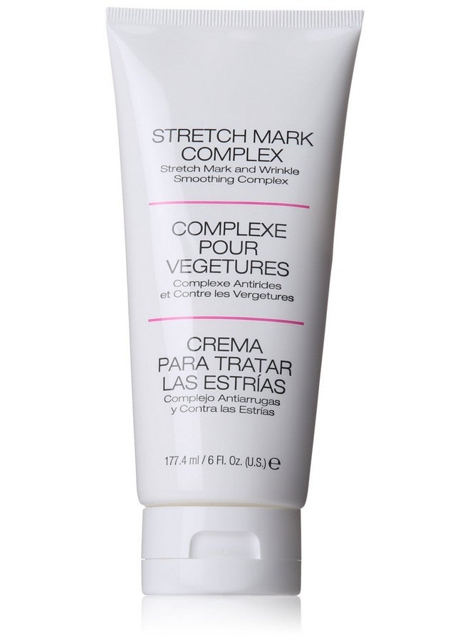 Dermactin -Ts Stretch Mark Complex Body Skin Care Products, 6Ounce - Image 1